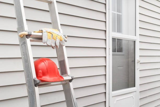 Best Fiber Cement Siding Installation  in Wakefield, VA
